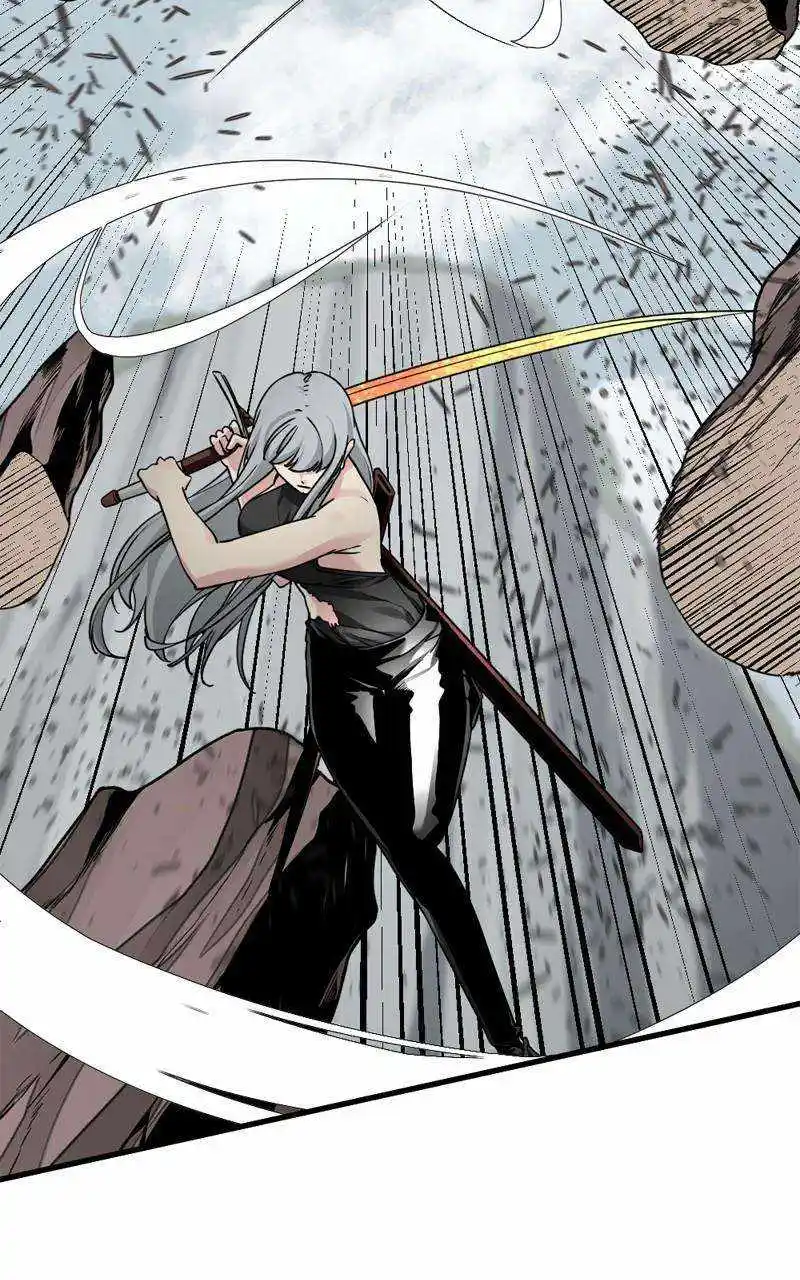 Hero Killer Chapter 162