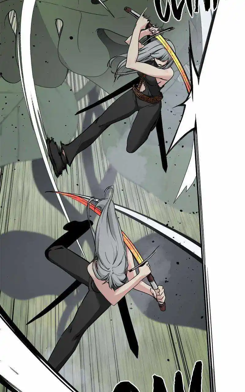 Hero Killer Chapter 162