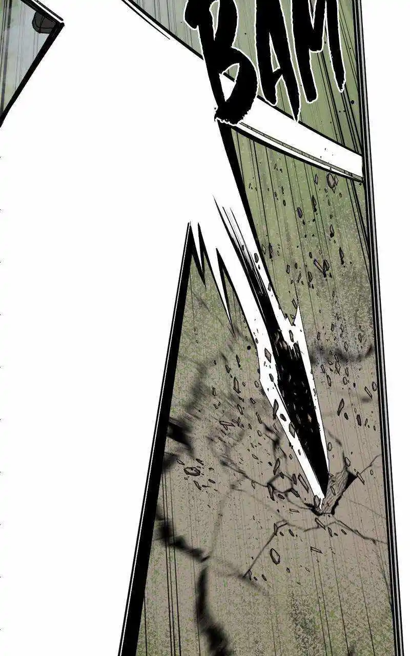 Hero Killer Chapter 162