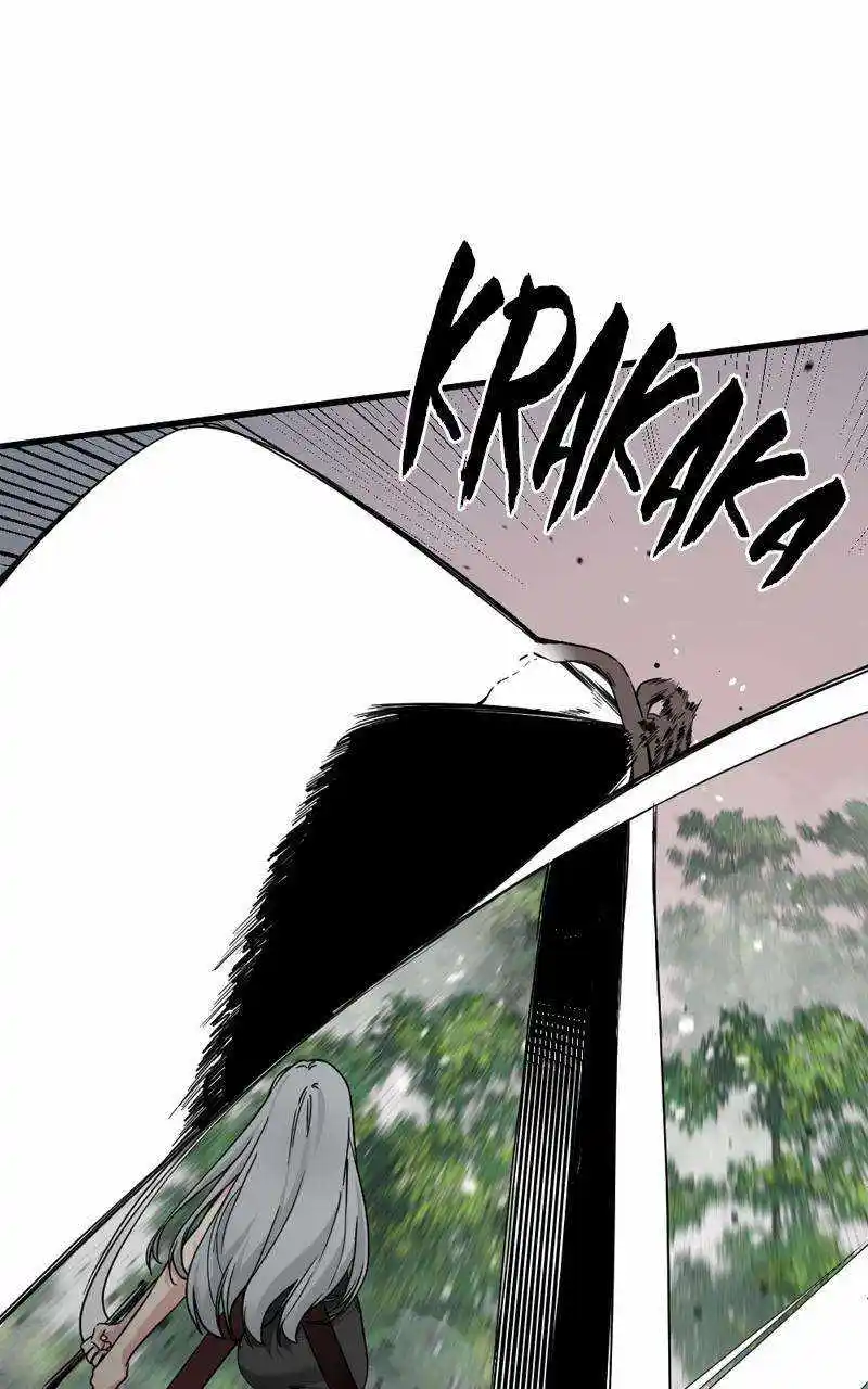 Hero Killer Chapter 162