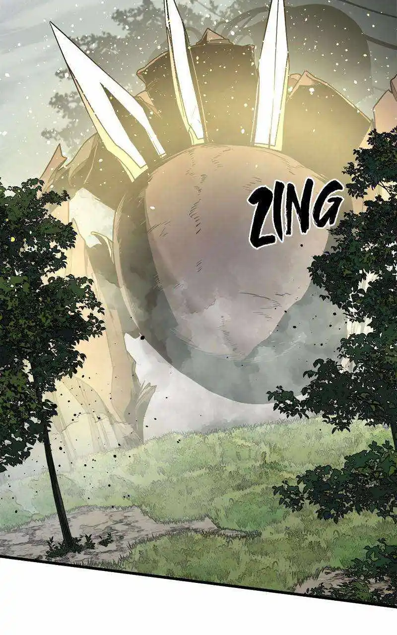 Hero Killer Chapter 162