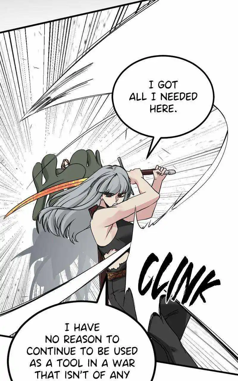 Hero Killer Chapter 162