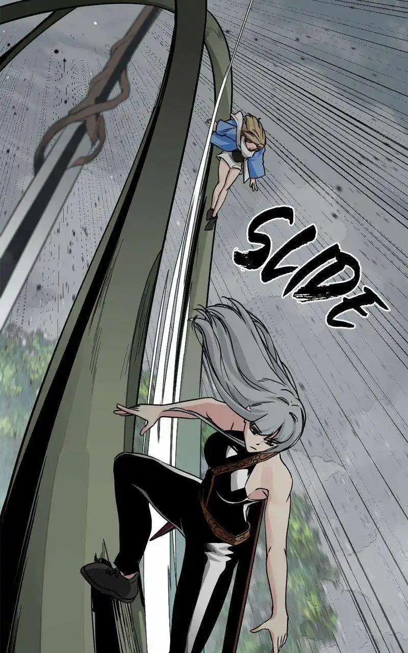 Hero Killer Chapter 162