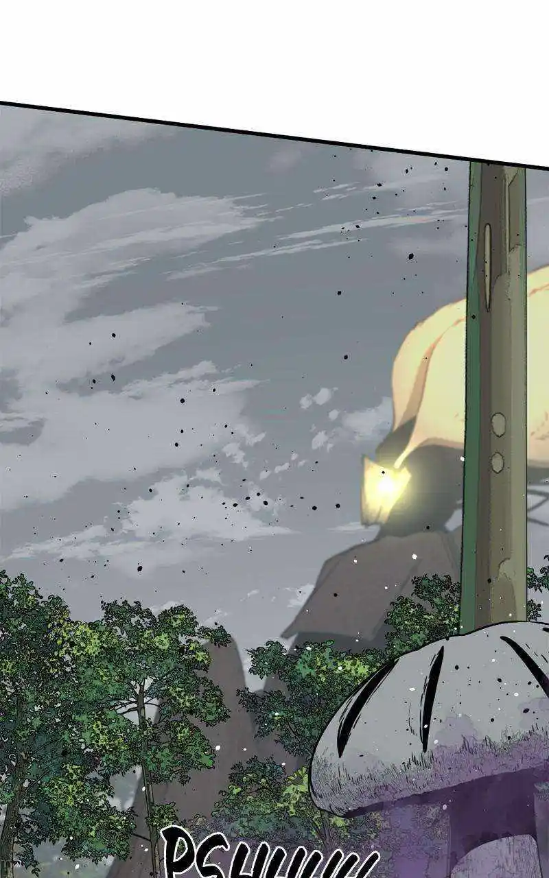 Hero Killer Chapter 162