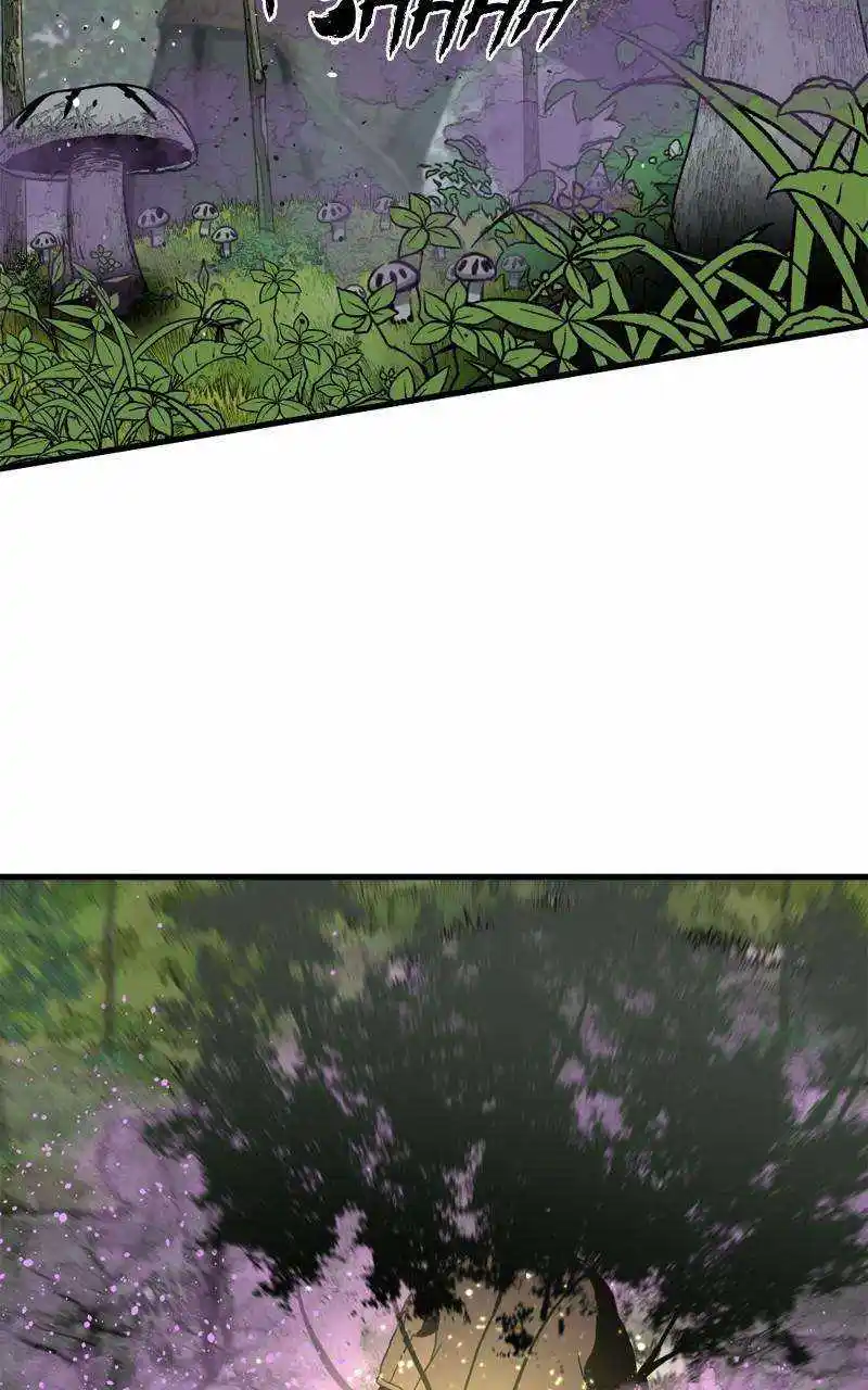 Hero Killer Chapter 162