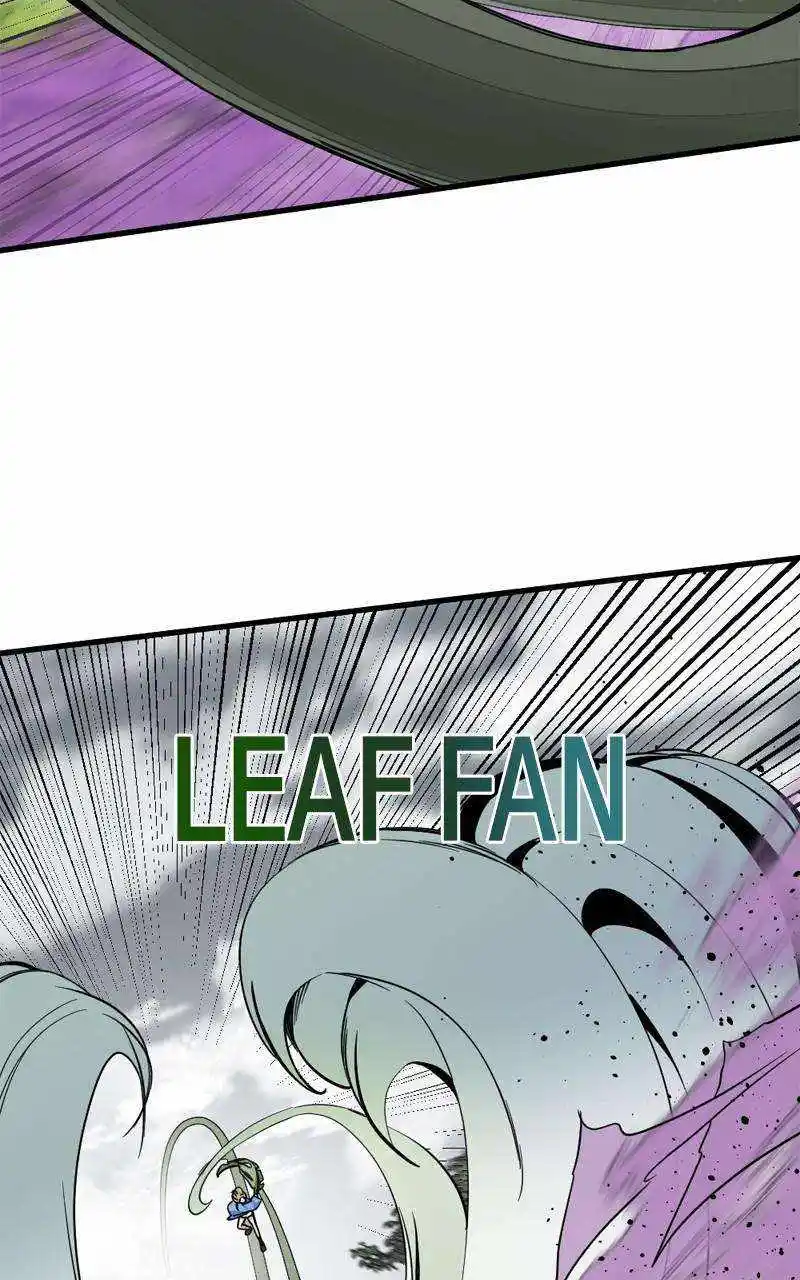 Hero Killer Chapter 162