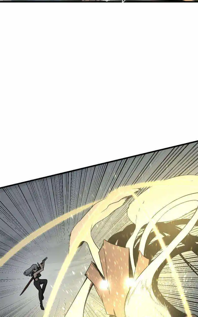 Hero Killer Chapter 162