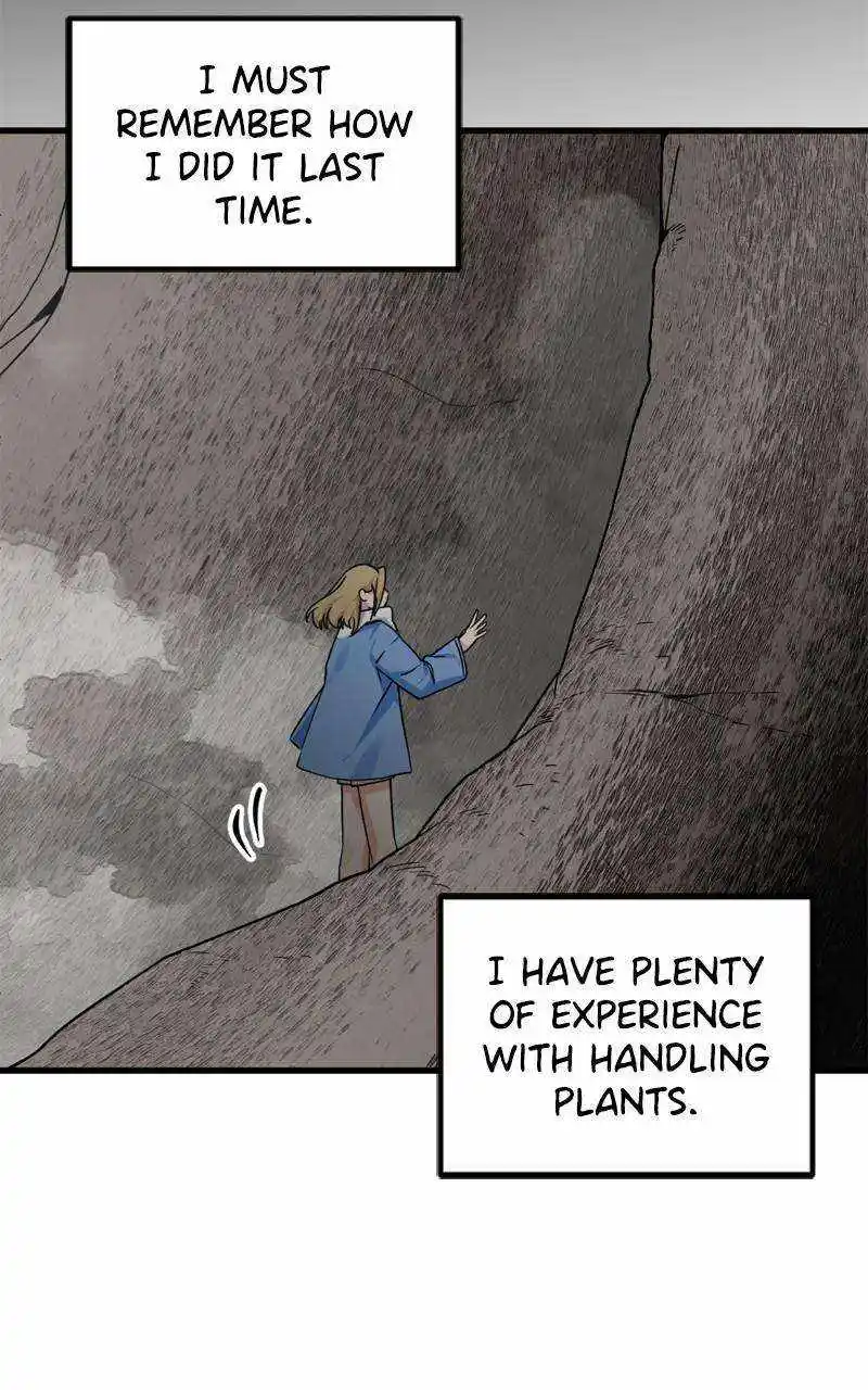 Hero Killer Chapter 162