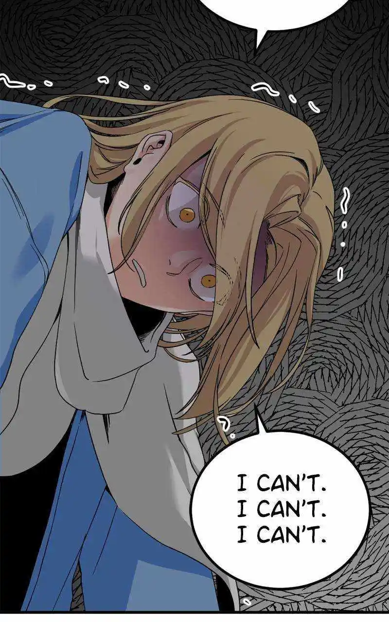 Hero Killer Chapter 162