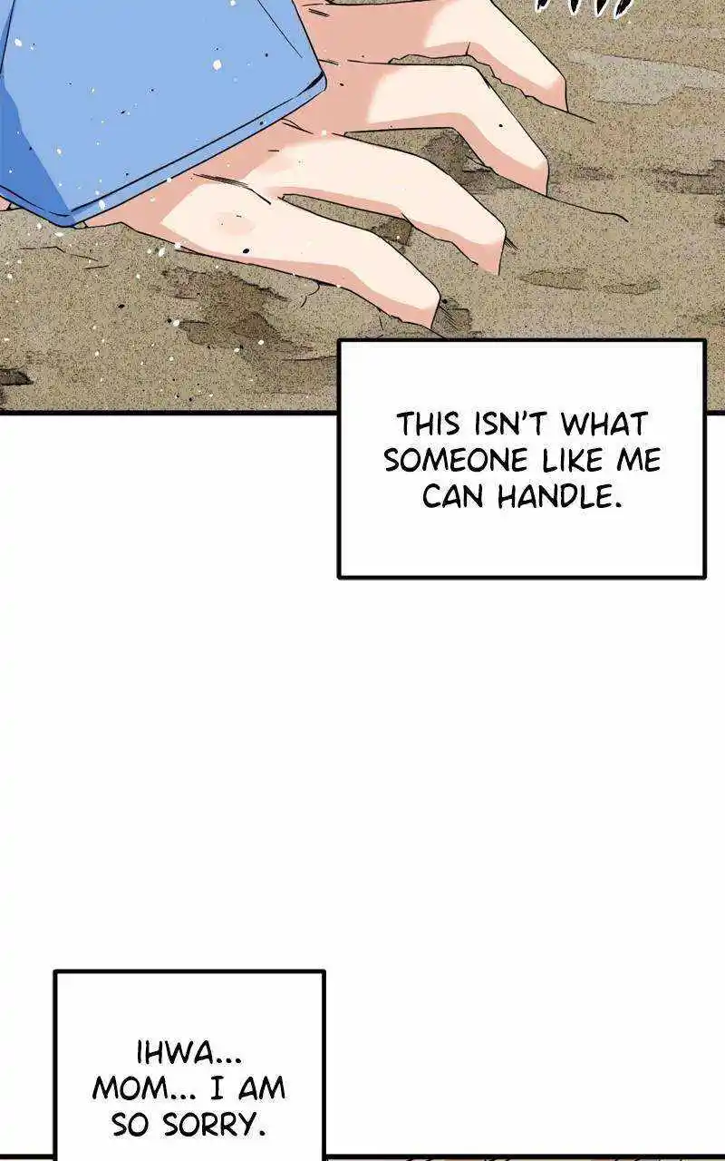 Hero Killer Chapter 162