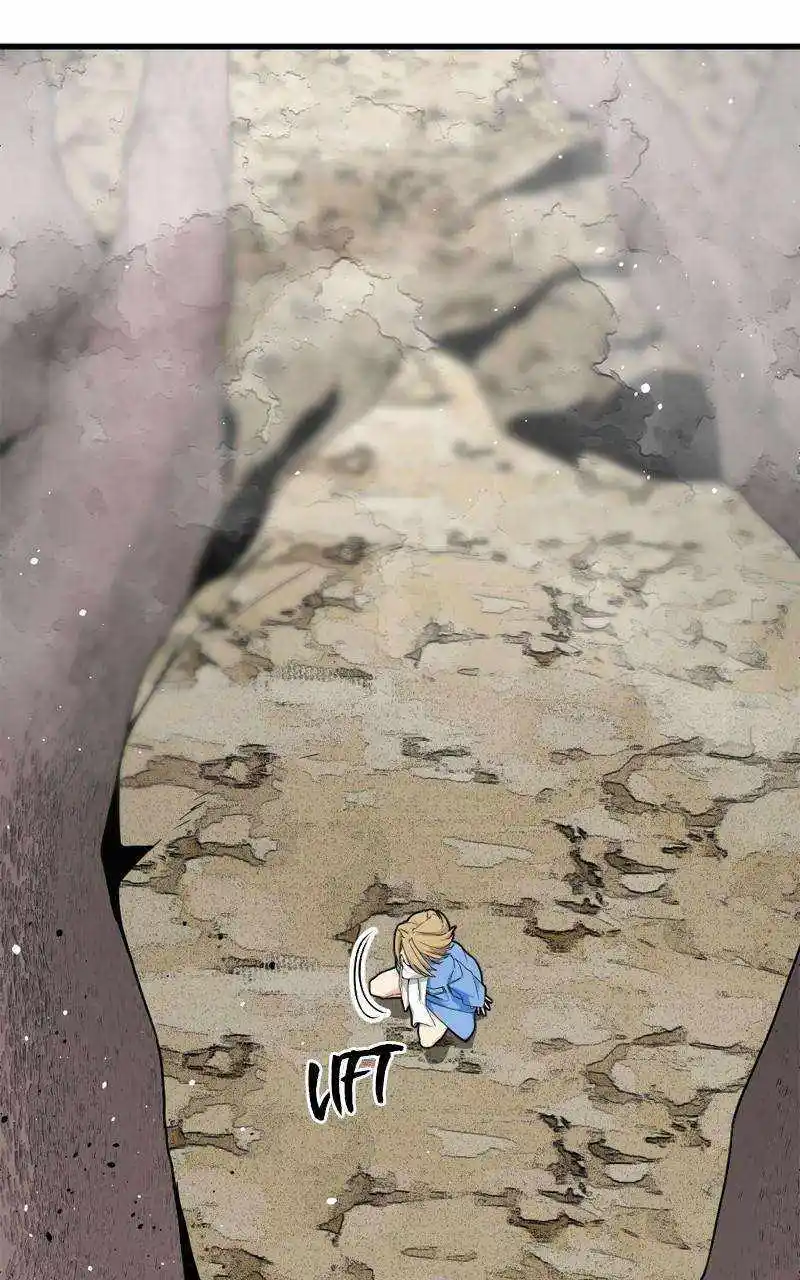 Hero Killer Chapter 162