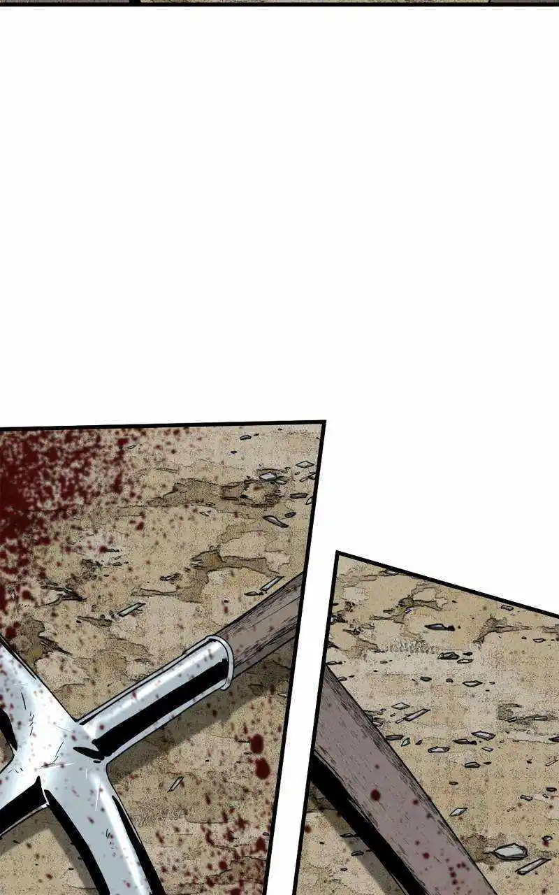 Hero Killer Chapter 162