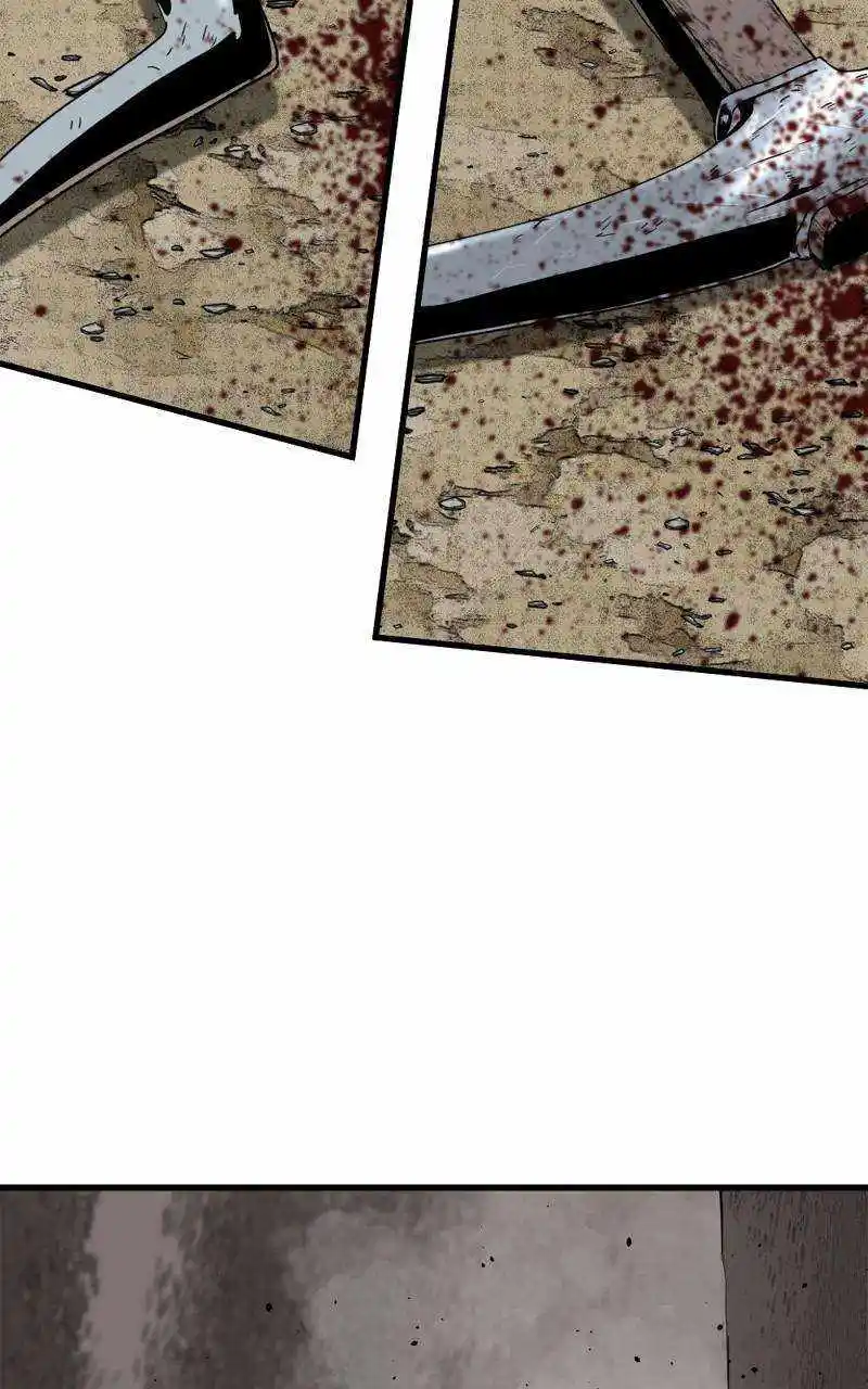 Hero Killer Chapter 162