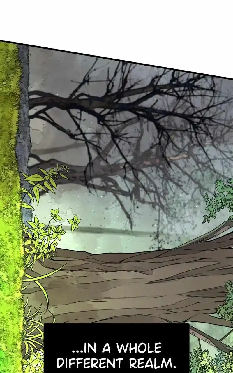 Hero Killer Chapter 163