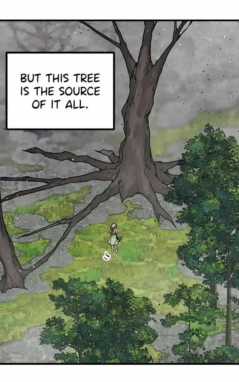 Hero Killer Chapter 163