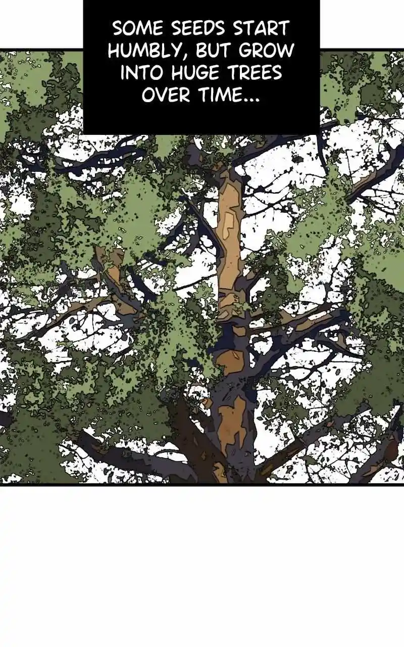 Hero Killer Chapter 163