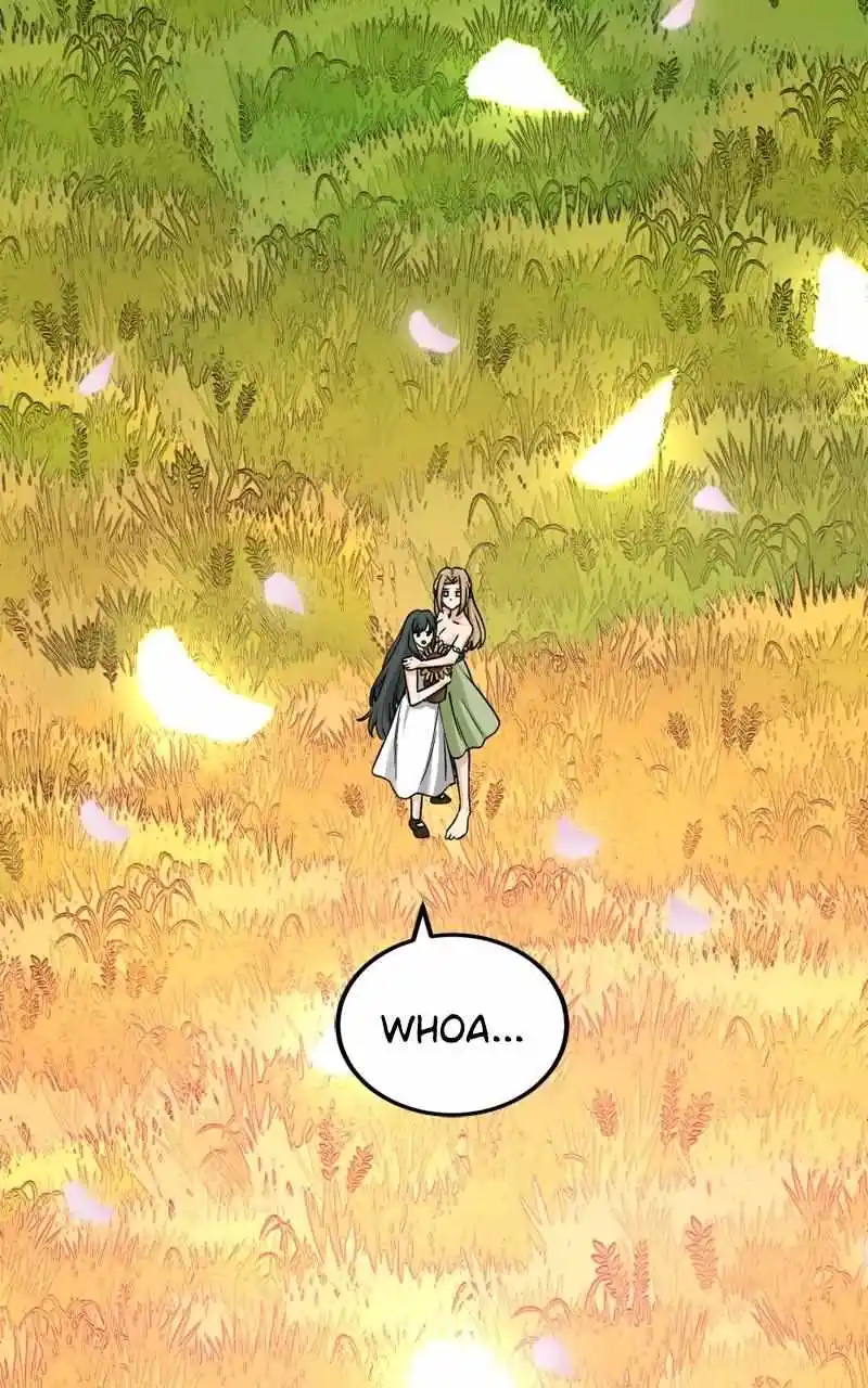 Hero Killer Chapter 163