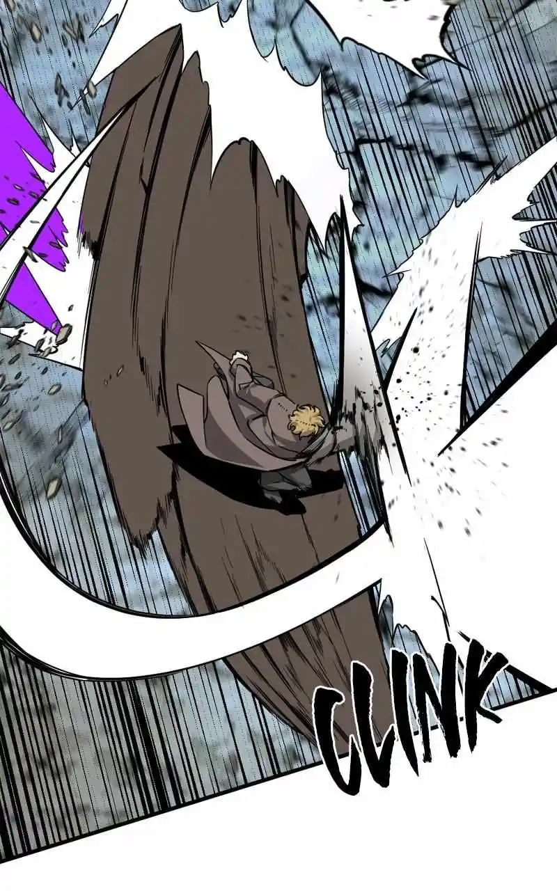 Hero Killer Chapter 163