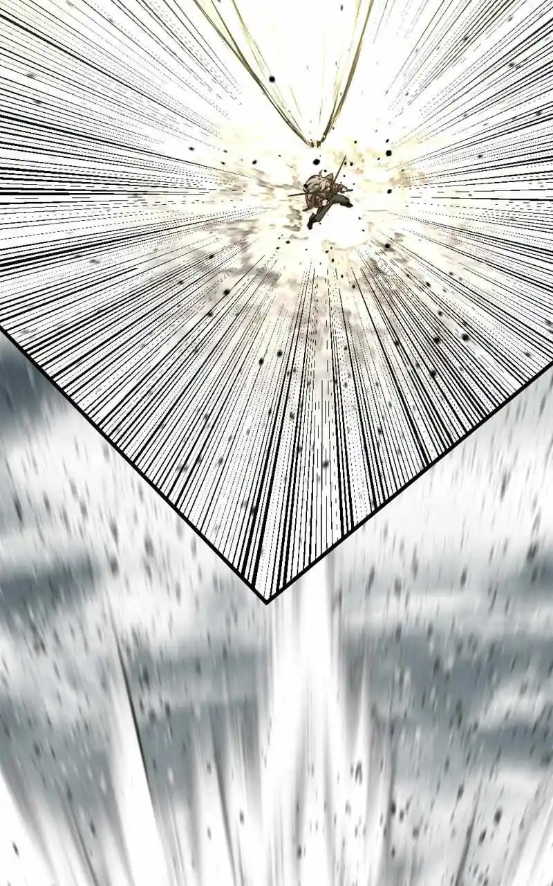 Hero Killer Chapter 163