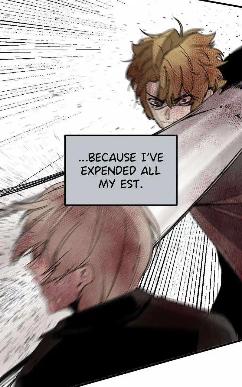 Hero Killer Chapter 164