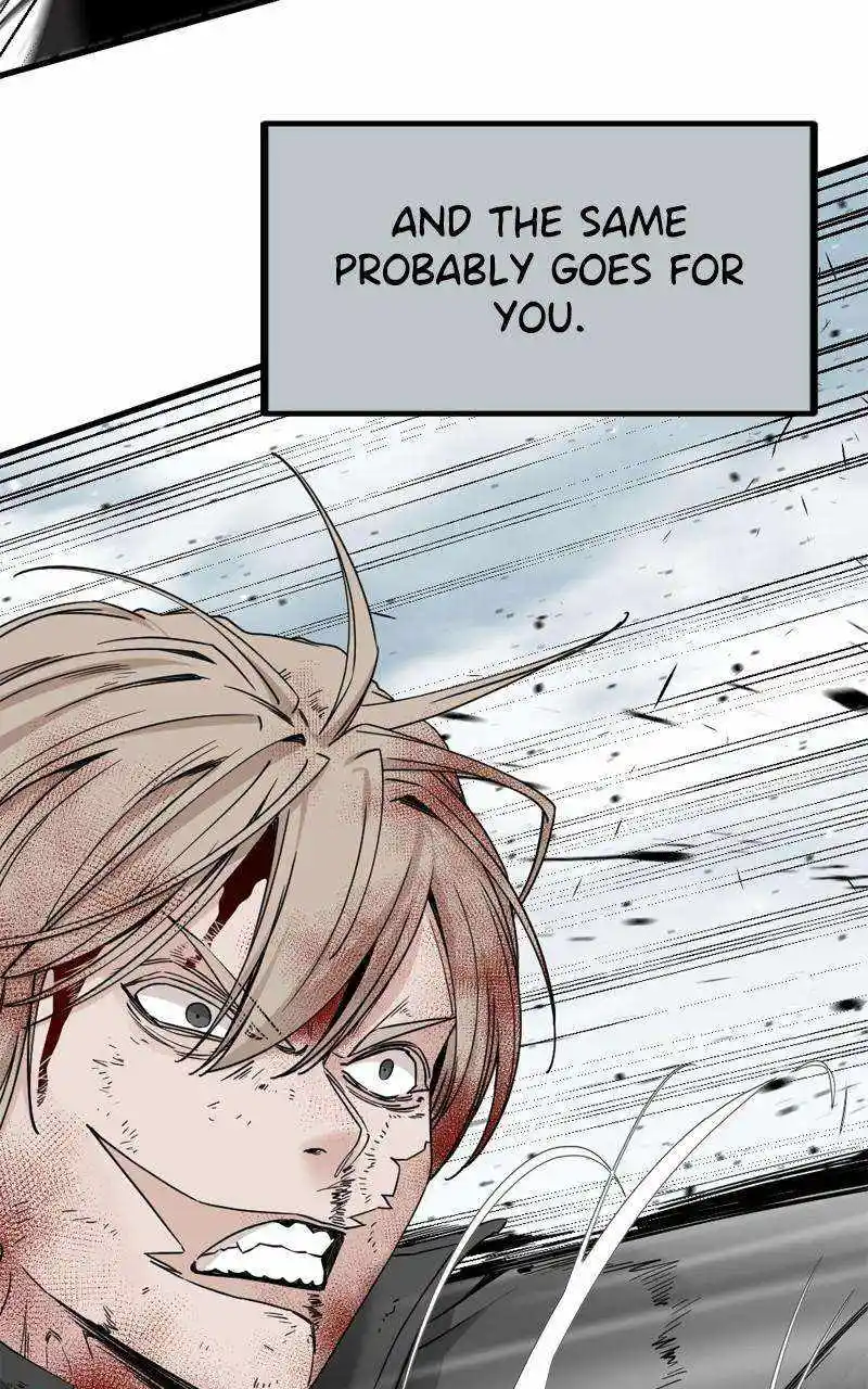 Hero Killer Chapter 164