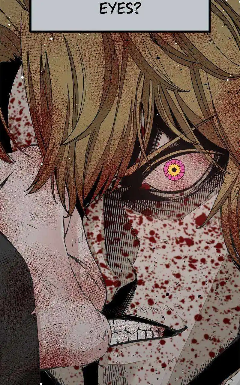 Hero Killer Chapter 164