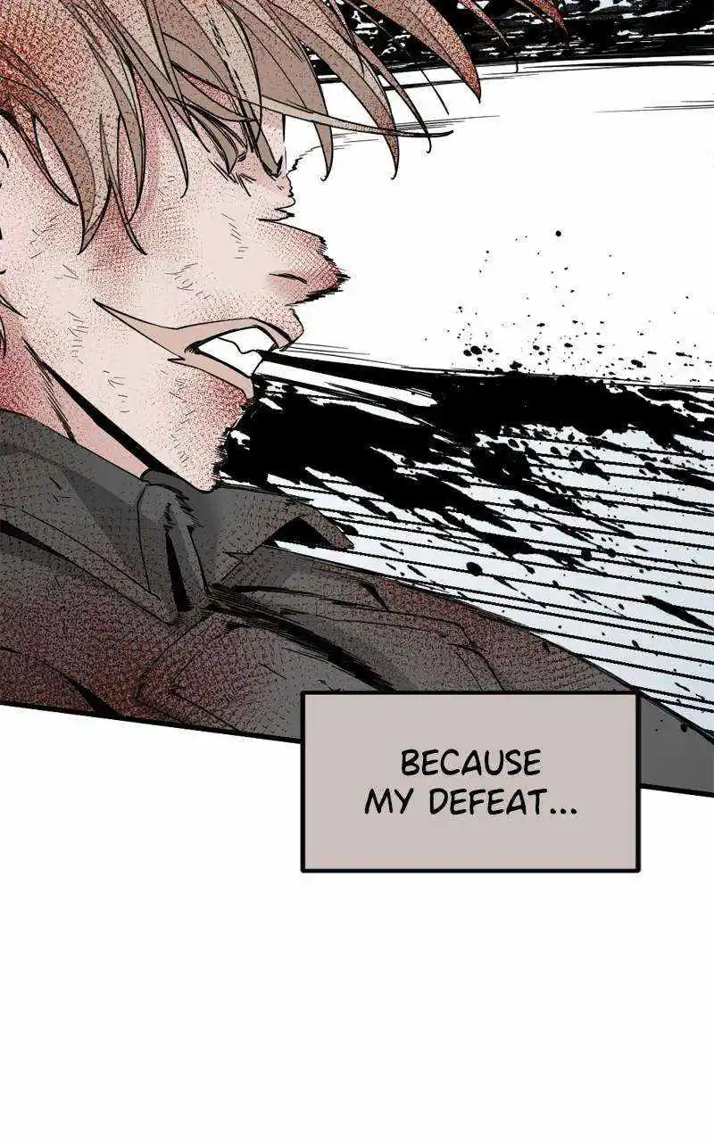 Hero Killer Chapter 164