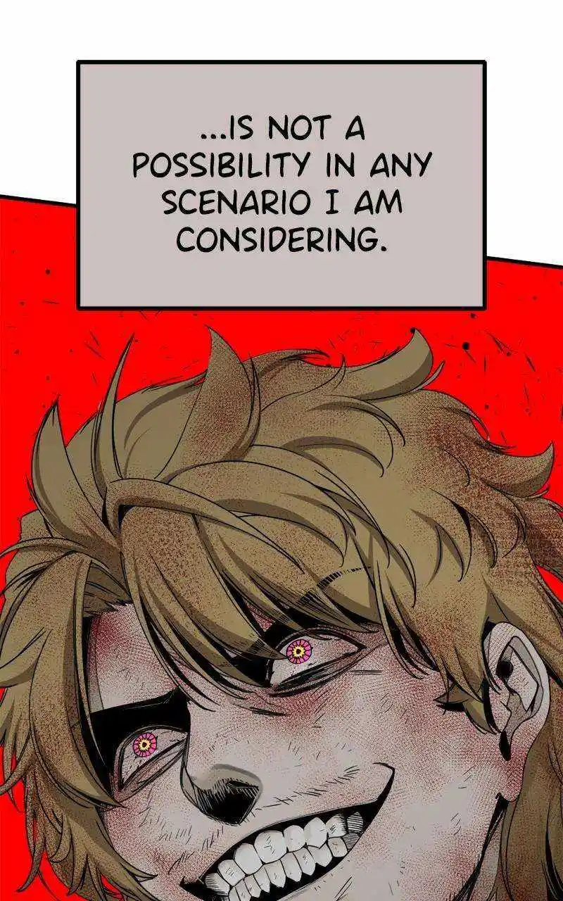 Hero Killer Chapter 164