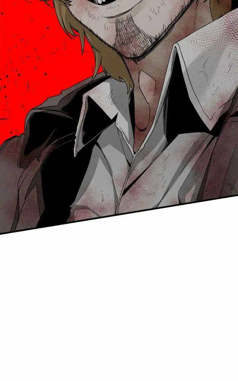 Hero Killer Chapter 164