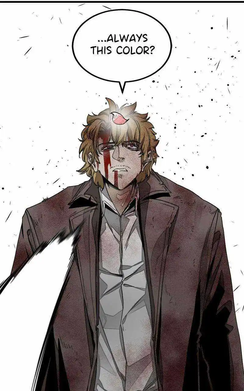 Hero Killer Chapter 164