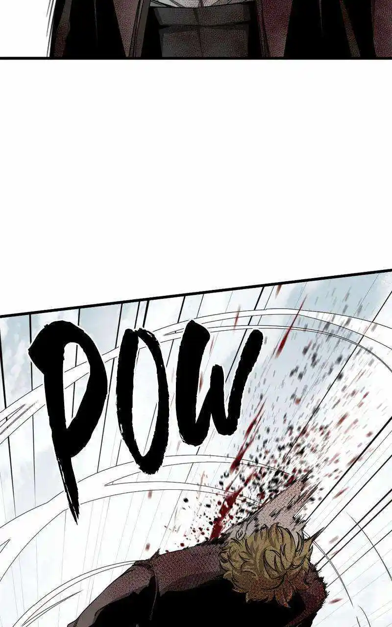 Hero Killer Chapter 164