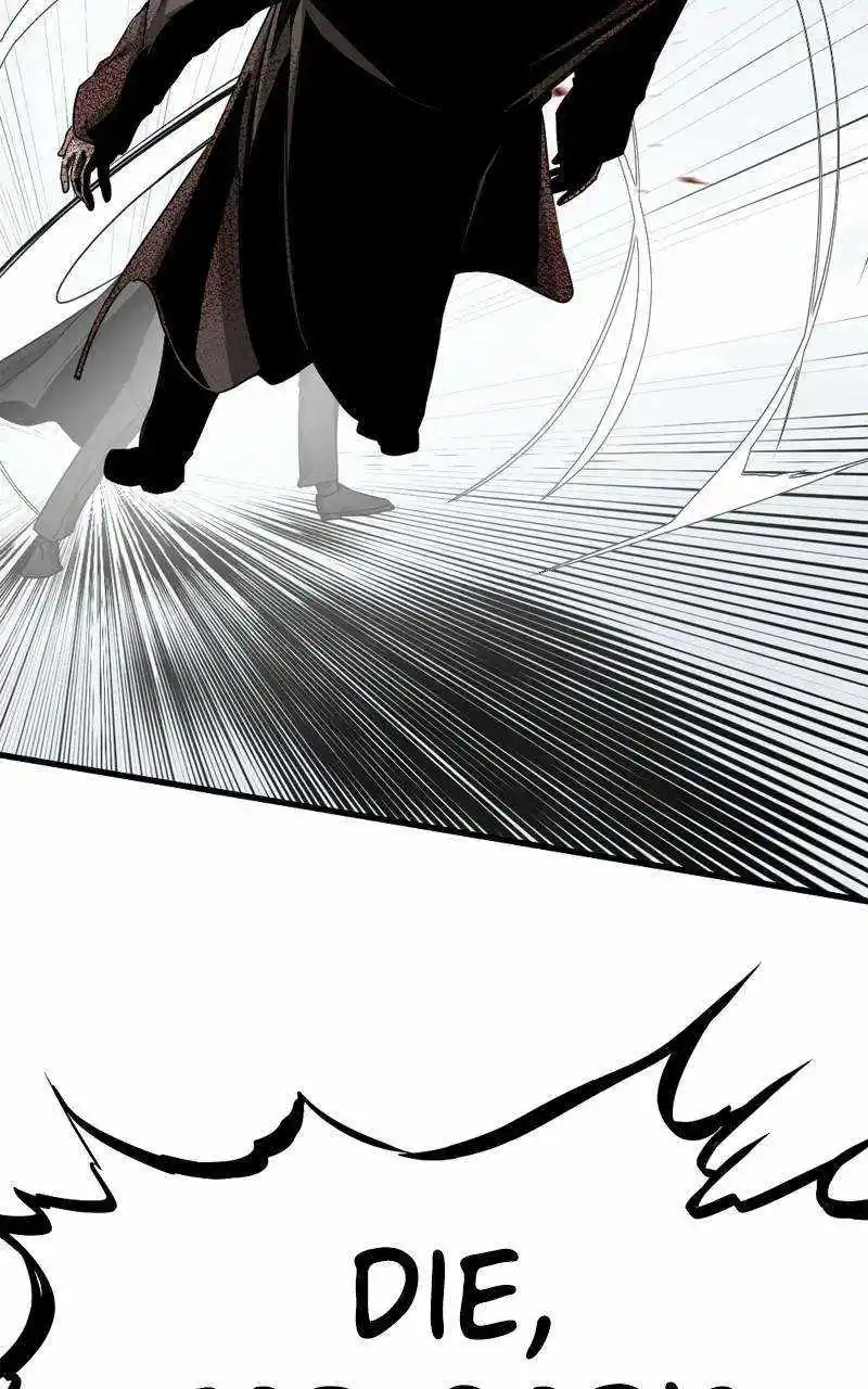Hero Killer Chapter 164