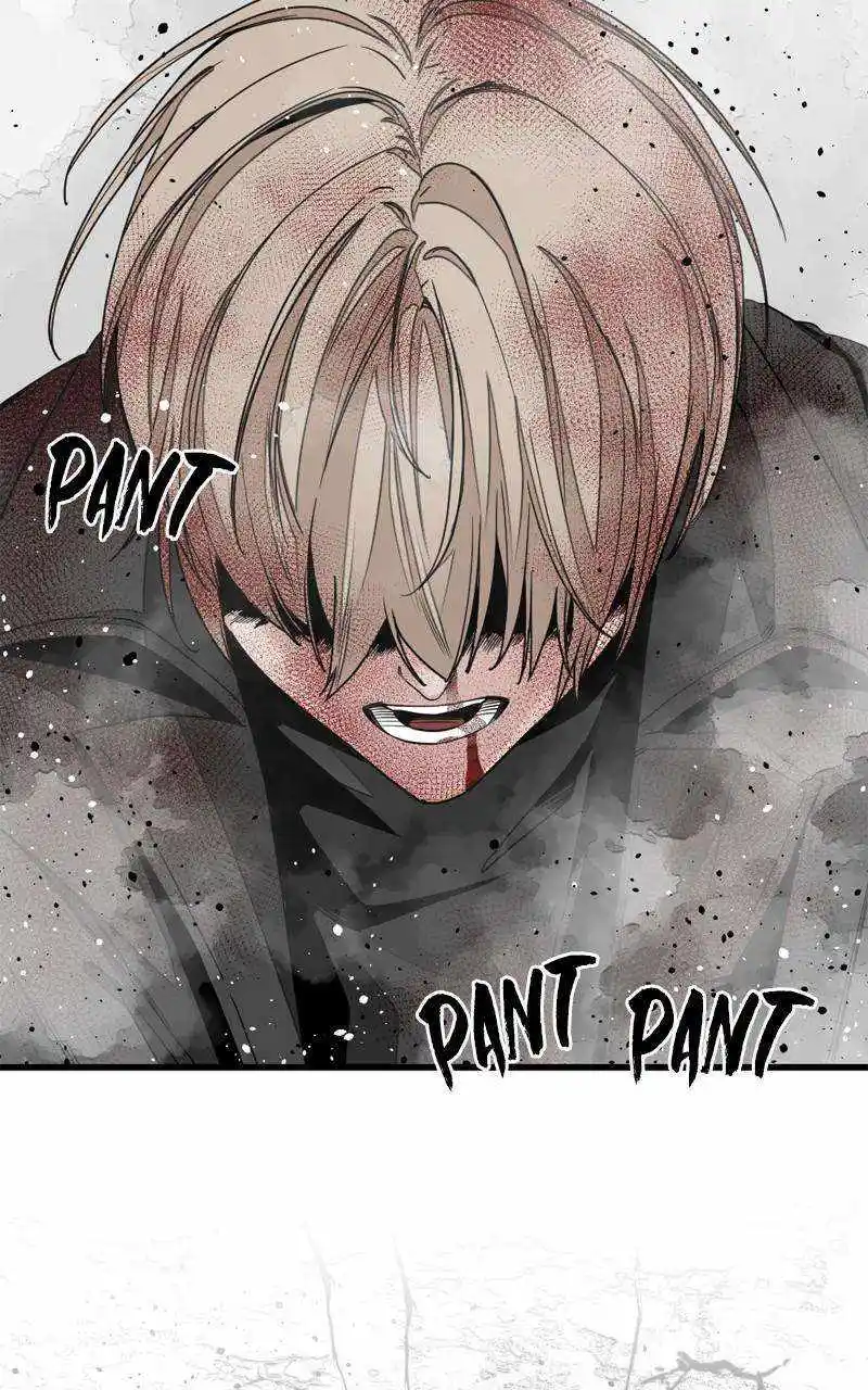 Hero Killer Chapter 164