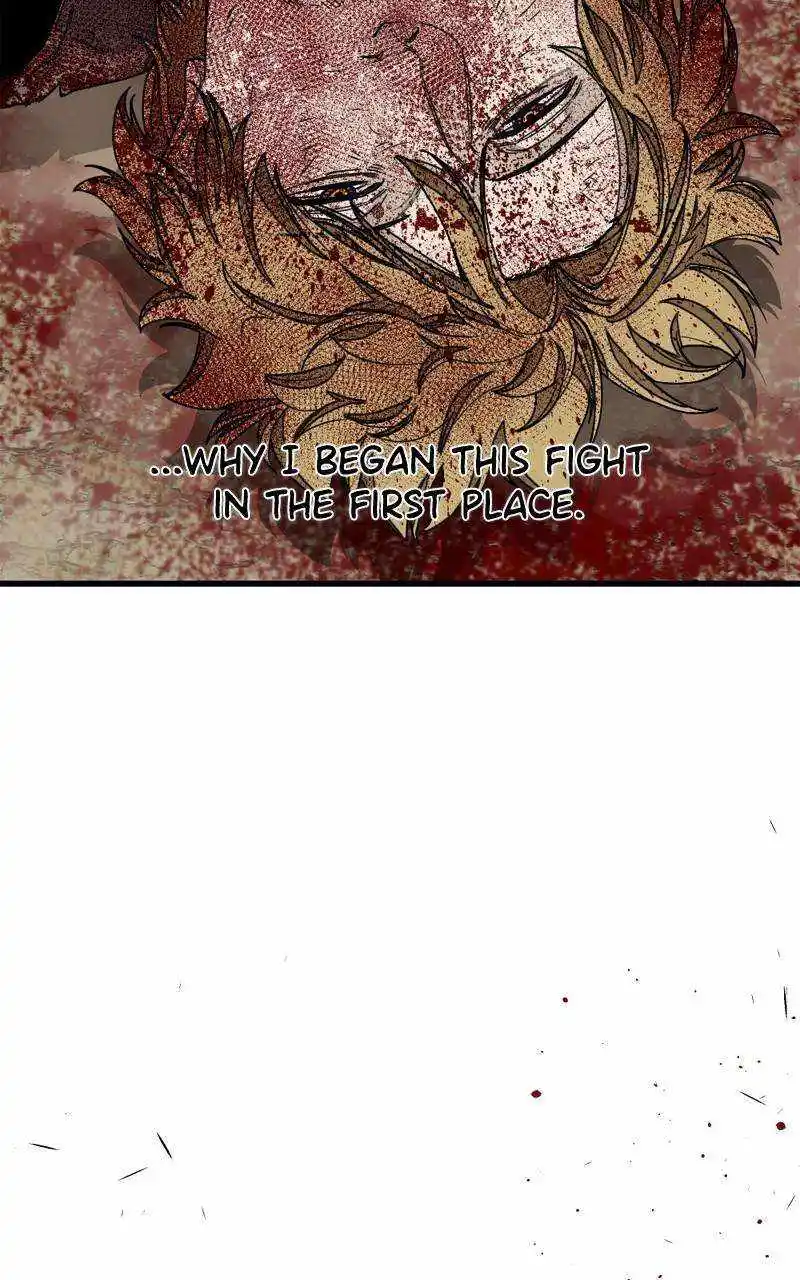 Hero Killer Chapter 164