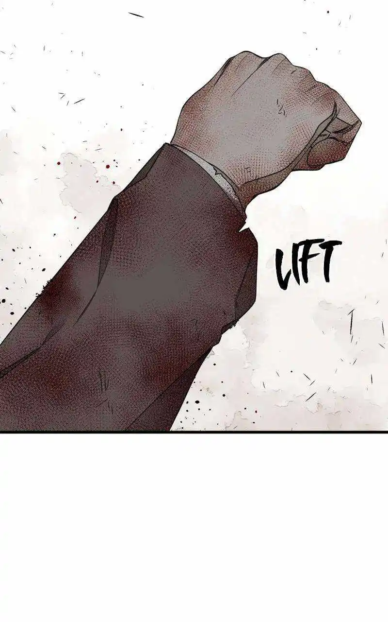 Hero Killer Chapter 164