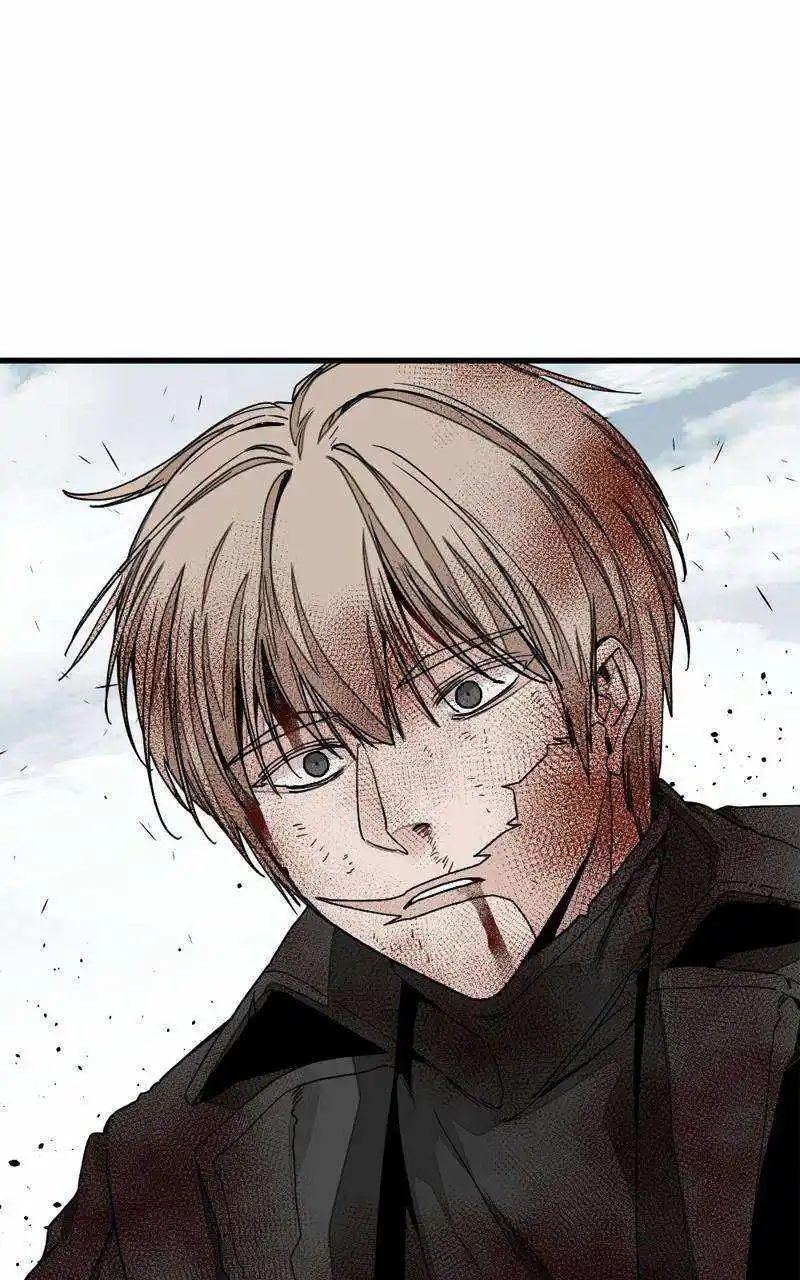 Hero Killer Chapter 164