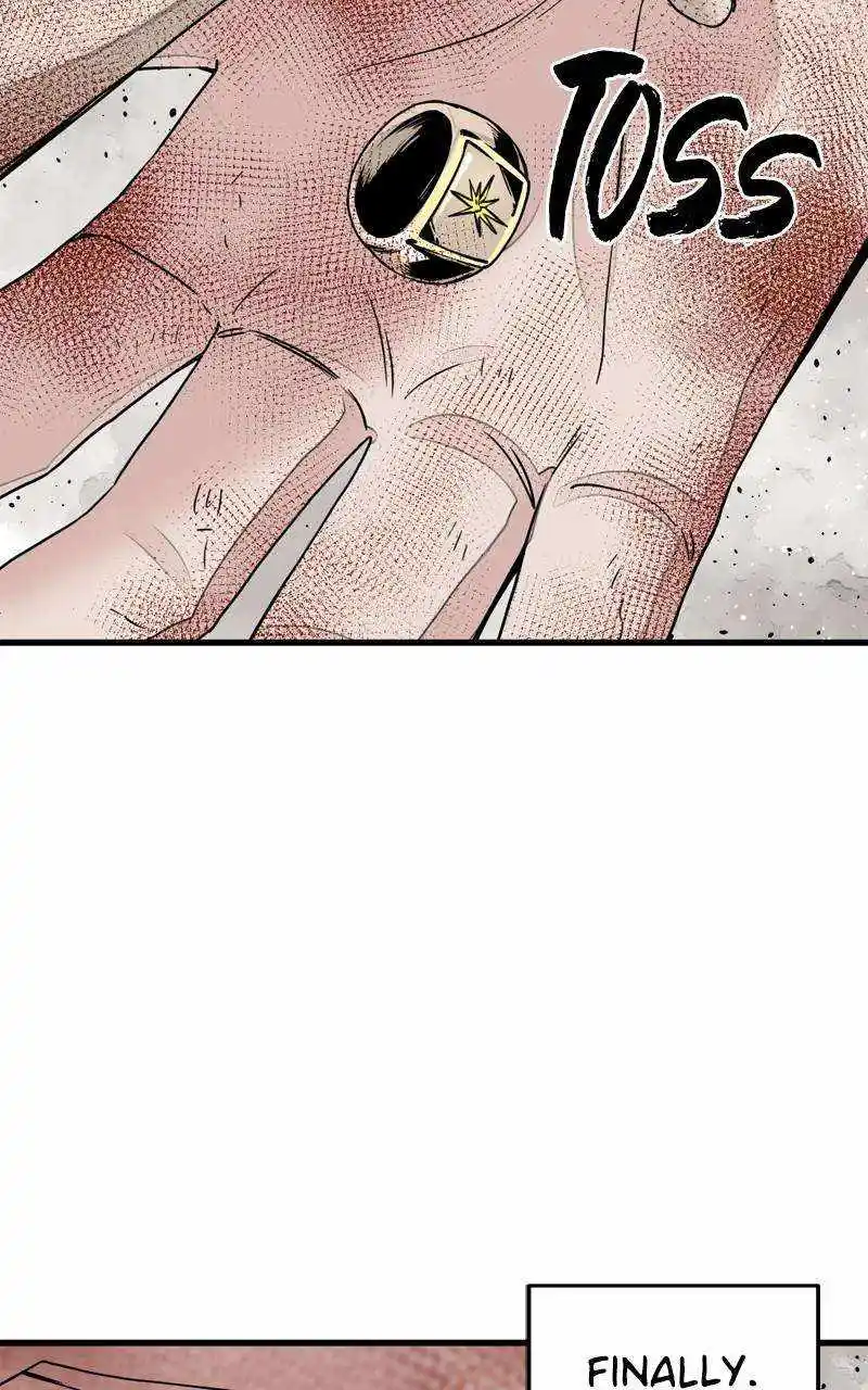 Hero Killer Chapter 164