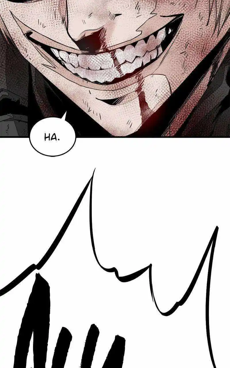 Hero Killer Chapter 164