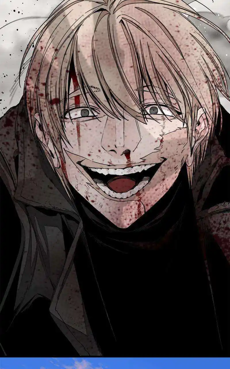 Hero Killer Chapter 164