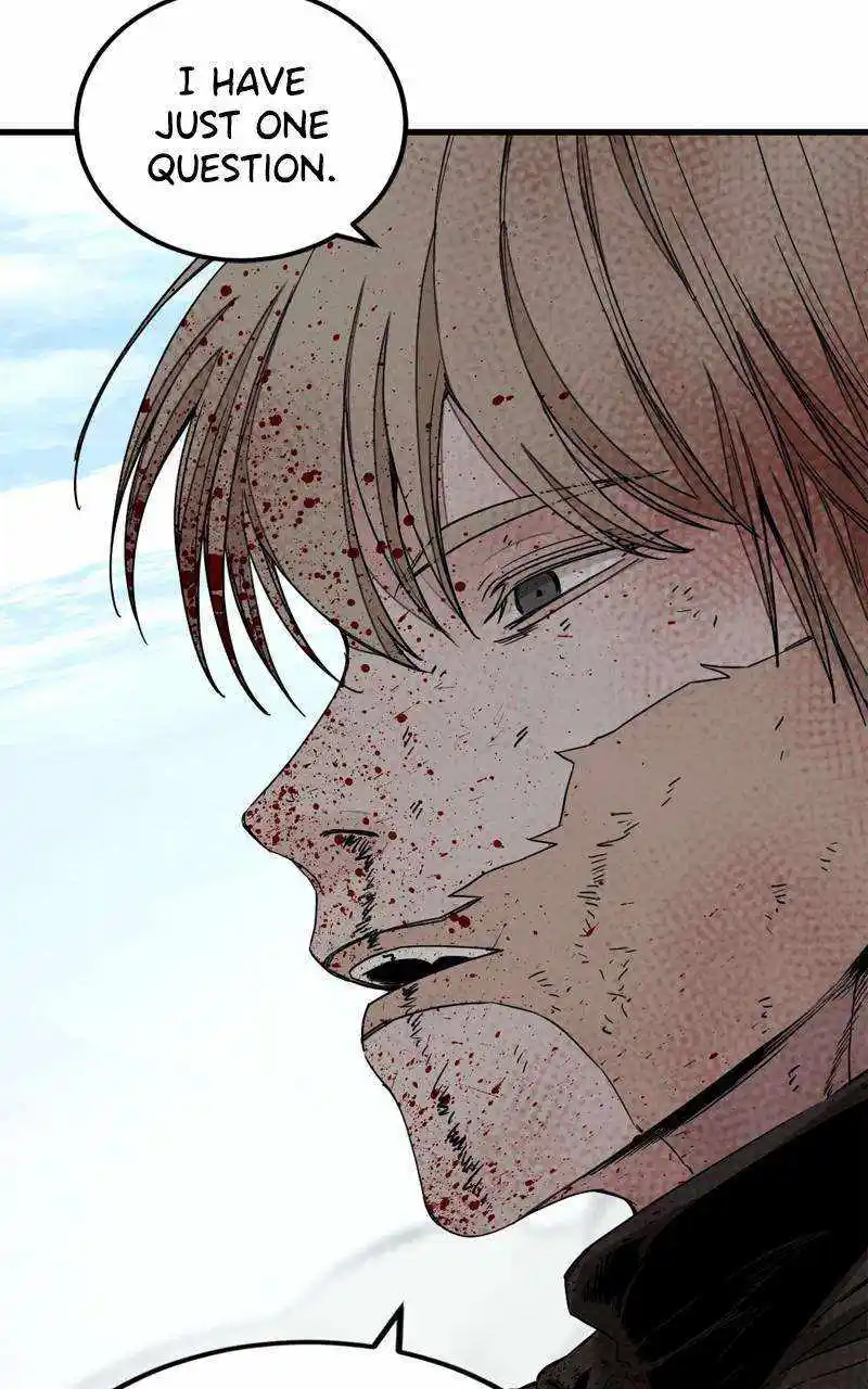 Hero Killer Chapter 164