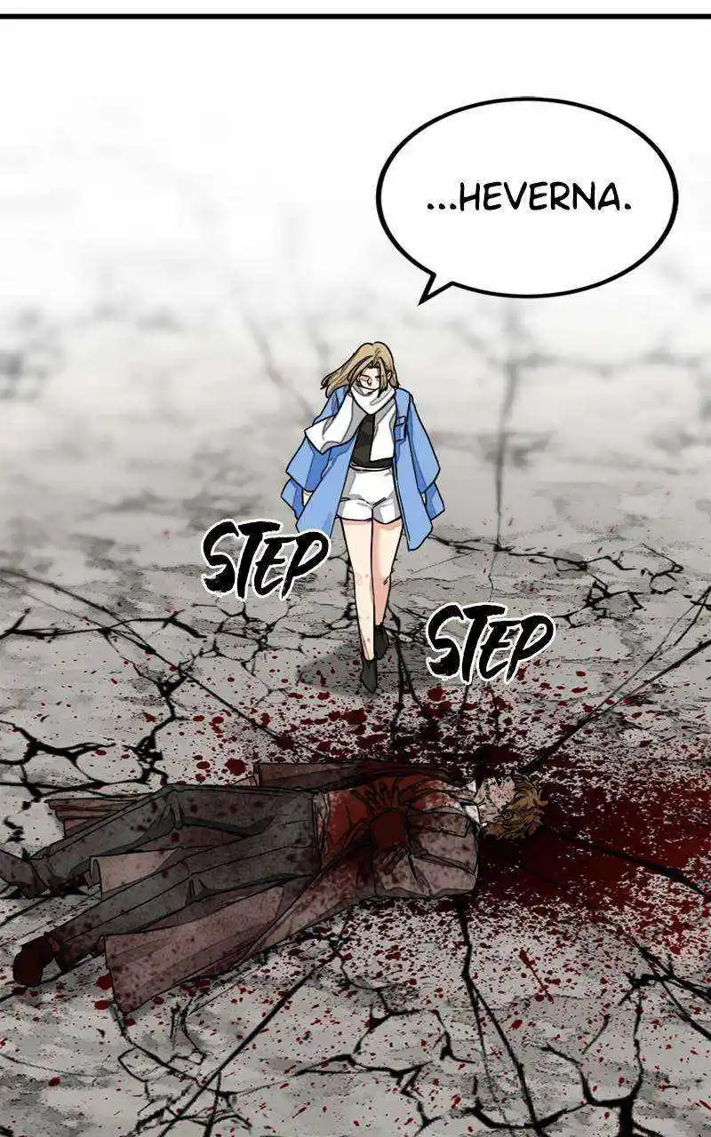 Hero Killer Chapter 164