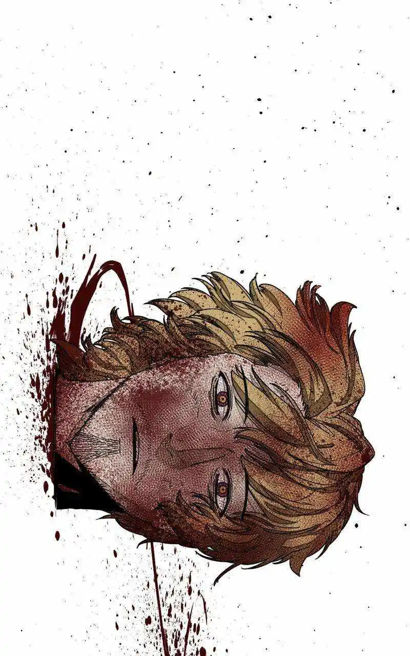 Hero Killer Chapter 164