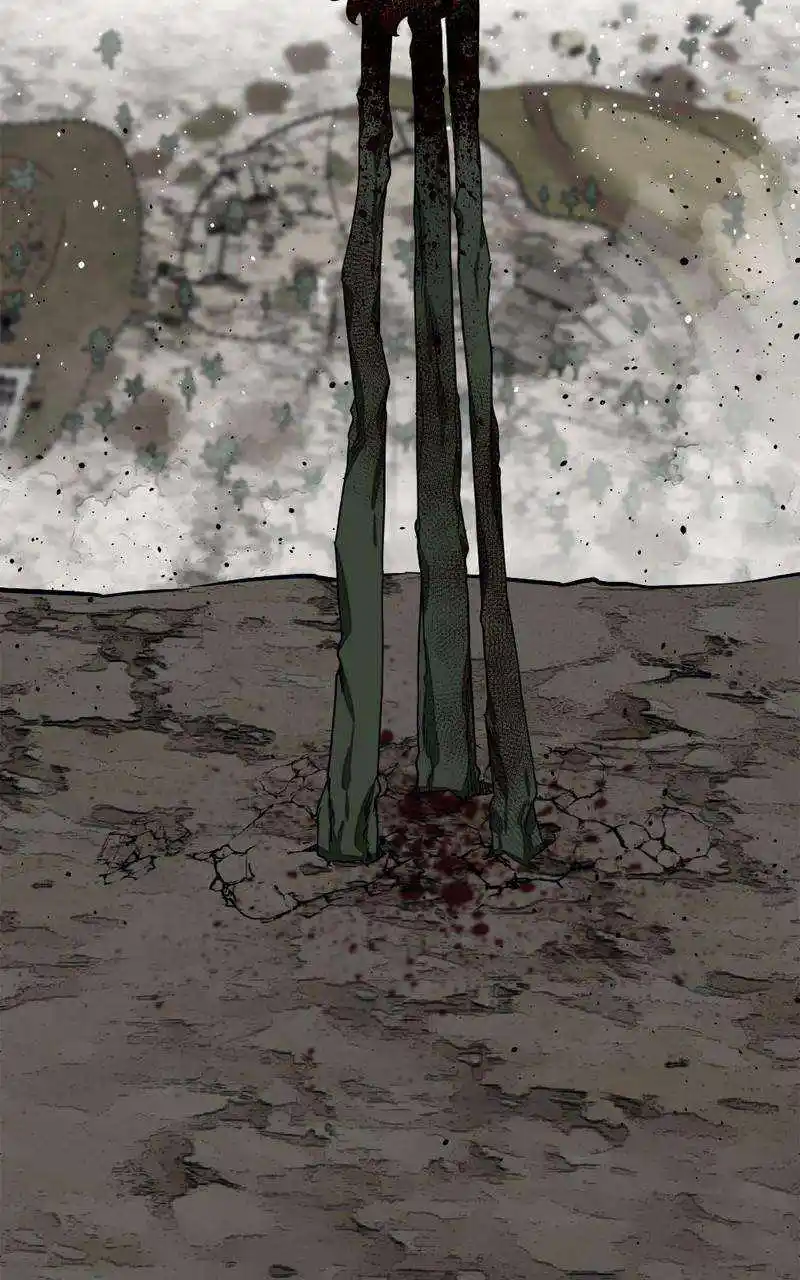 Hero Killer Chapter 164