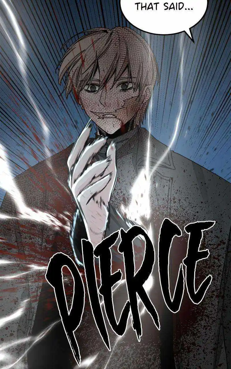 Hero Killer Chapter 164