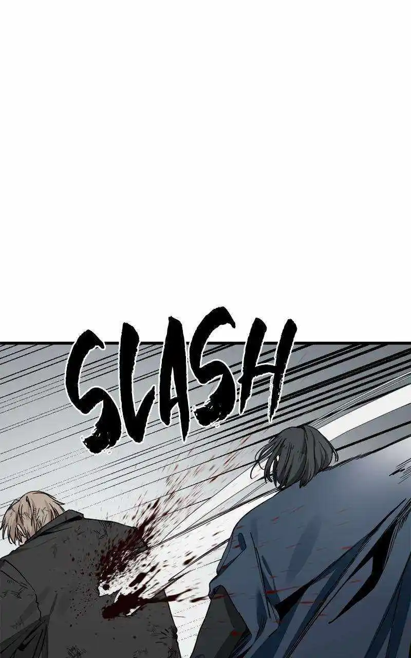 Hero Killer Chapter 164