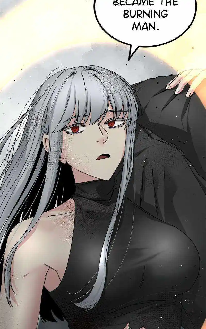 Hero Killer Chapter 164