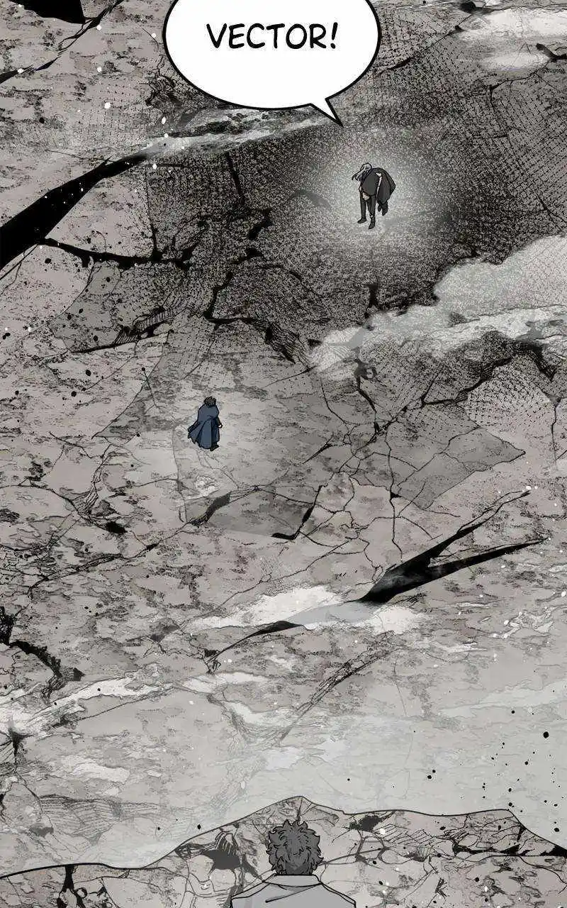 Hero Killer Chapter 164