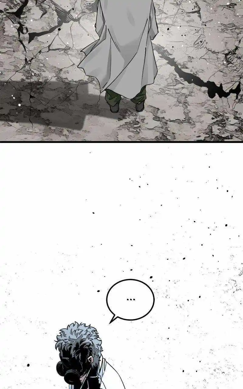 Hero Killer Chapter 164