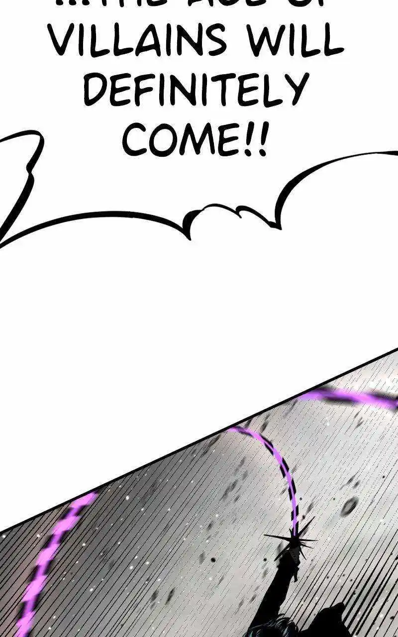 Hero Killer Chapter 164