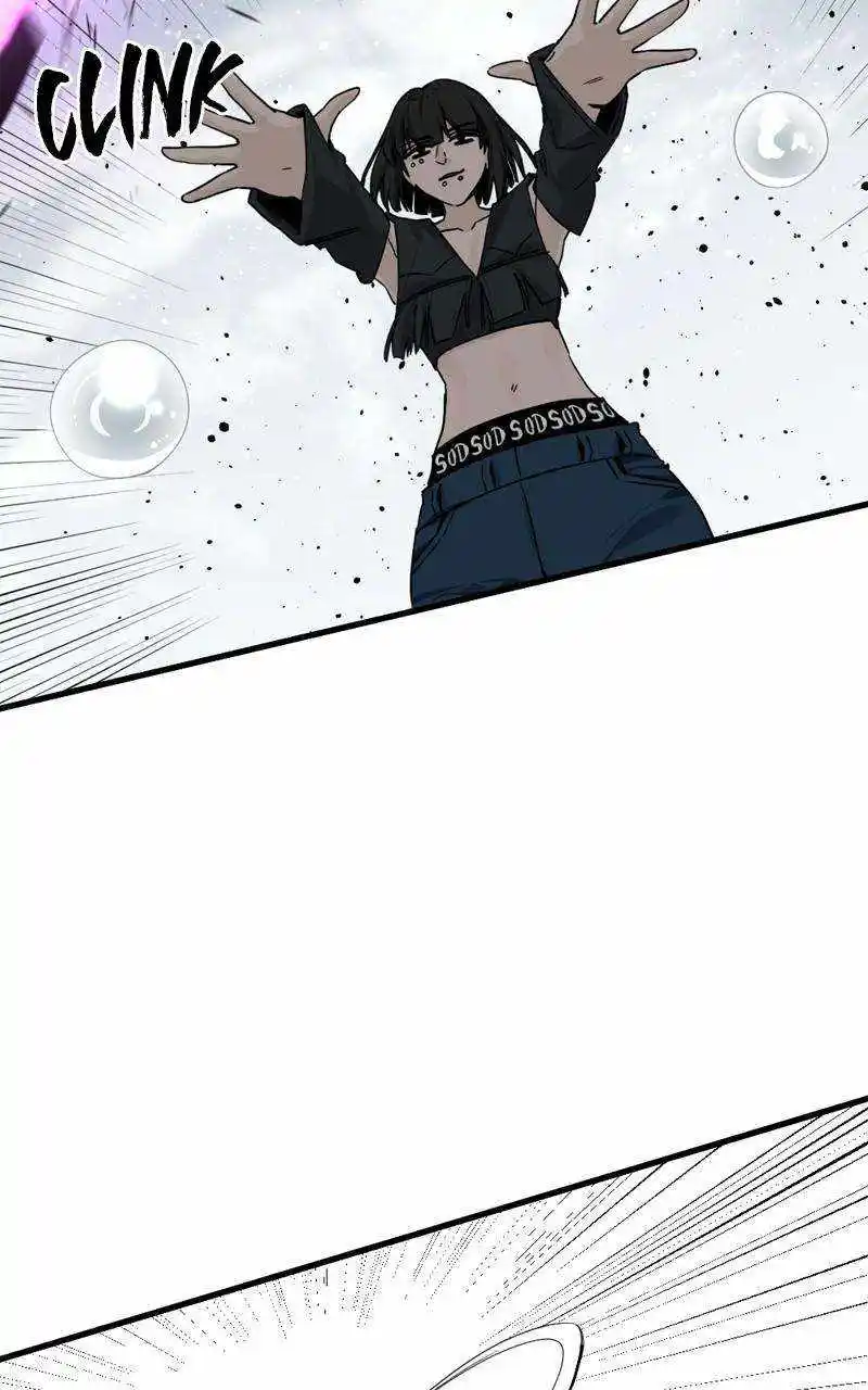 Hero Killer Chapter 164